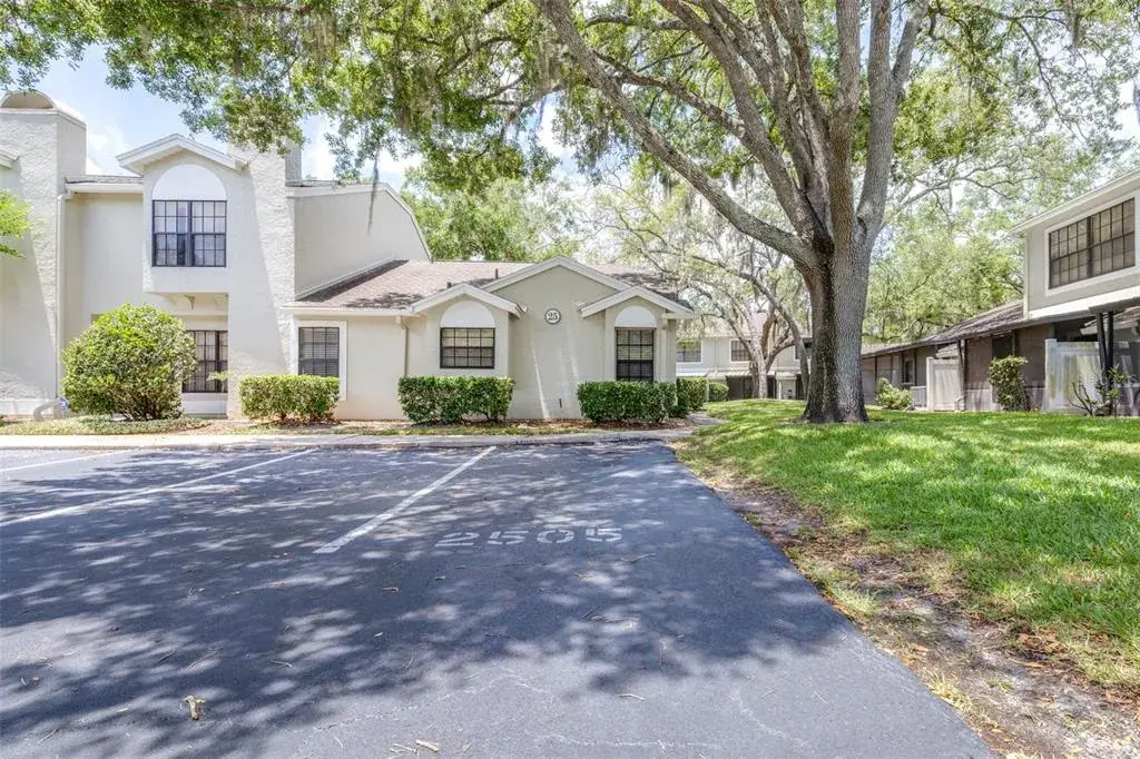 Property for sale at 5100 BURCHETTE ROAD UNIT 2505, TAMPA, FL, 33647