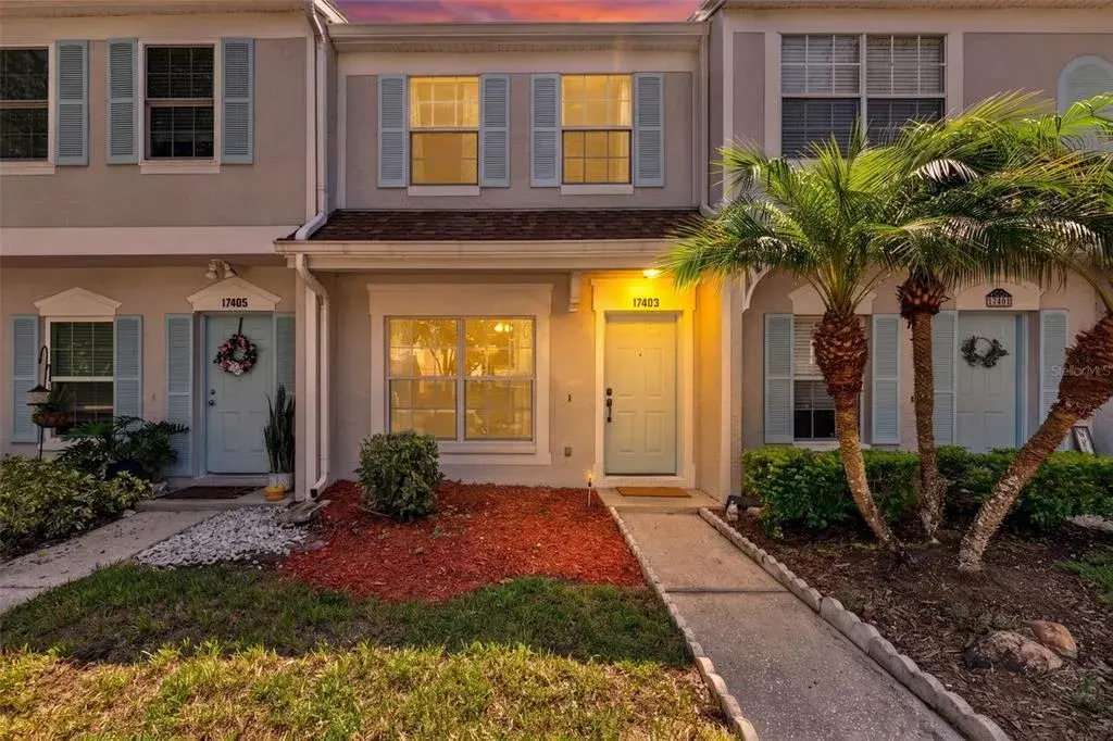 Property for sale at 17403 FLATWOODS KEY DRIVE, TAMPA, FL, 33647