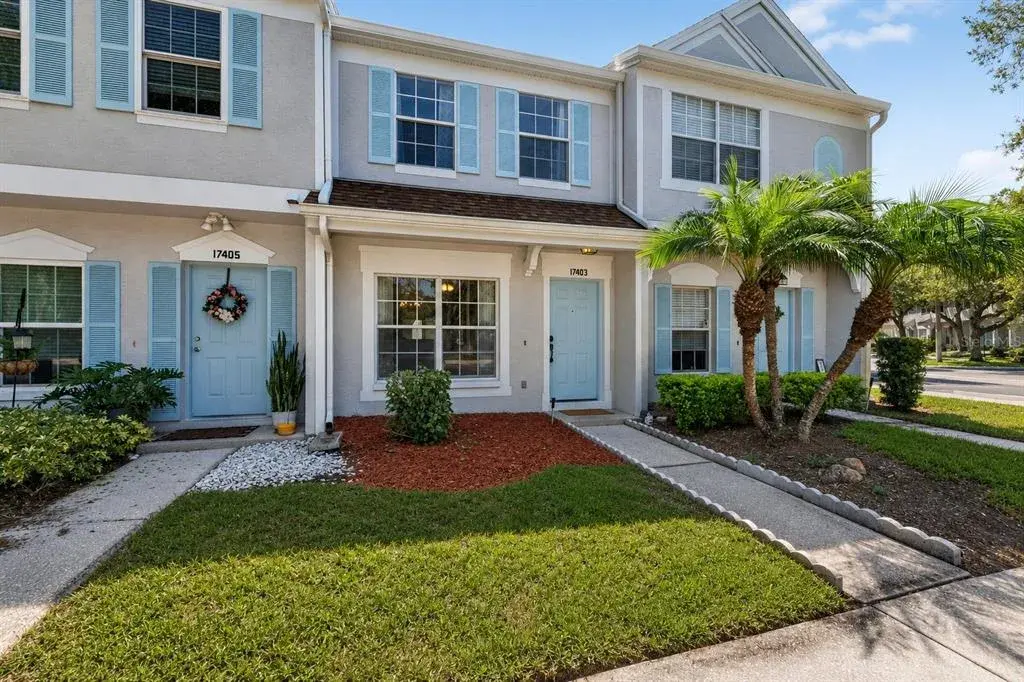 Property for sale at 17403 FLATWOODS KEY DRIVE, TAMPA, FL, 33647