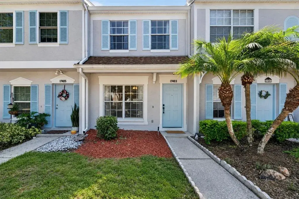 Property for sale at 17403 FLATWOODS KEY DRIVE, TAMPA, FL, 33647