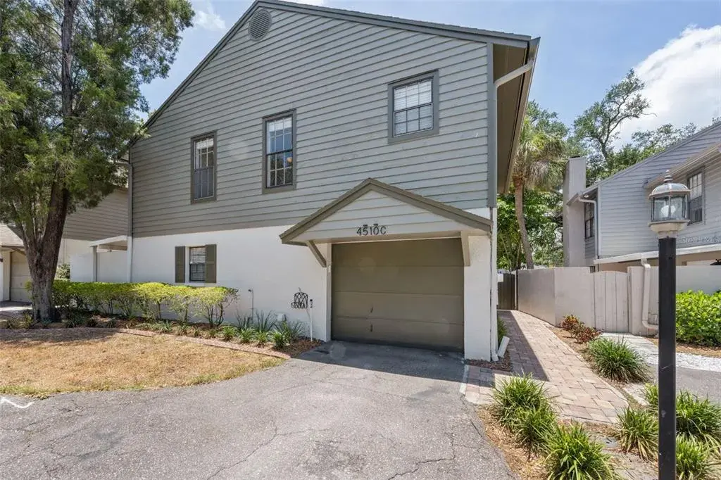 Property for sale at 4510 W FIG STREET UNIT C, TAMPA, FL, 33609
