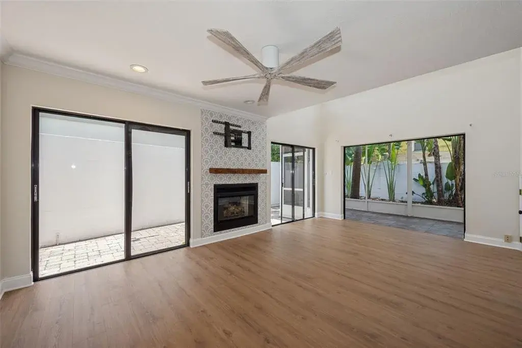 Property for sale at 4510 W FIG STREET UNIT C, TAMPA, FL, 33609