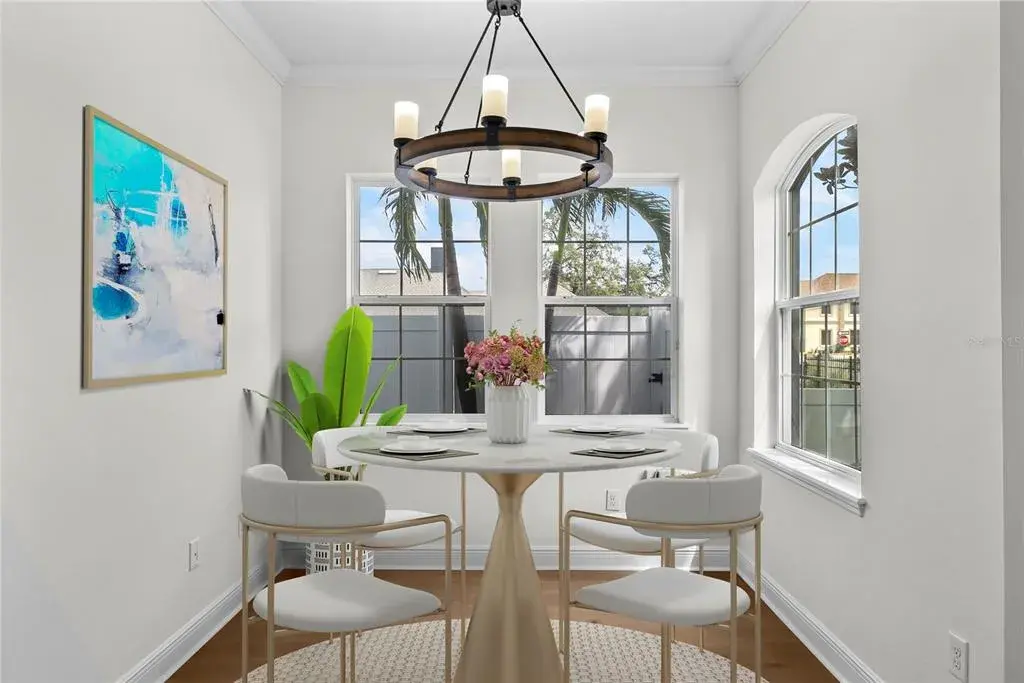 Property for sale at 207 S MOODY AVENUE UNIT A, TAMPA, FL, 33609