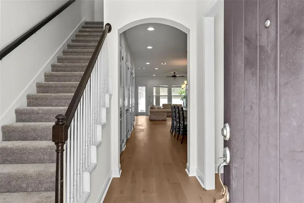 Property for sale at 207 S MOODY AVENUE UNIT A, TAMPA, FL, 33609