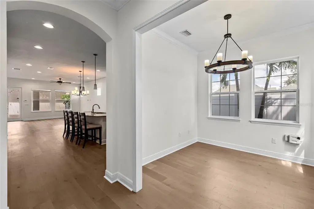 Property for sale at 207 S MOODY AVENUE UNIT A, TAMPA, FL, 33609