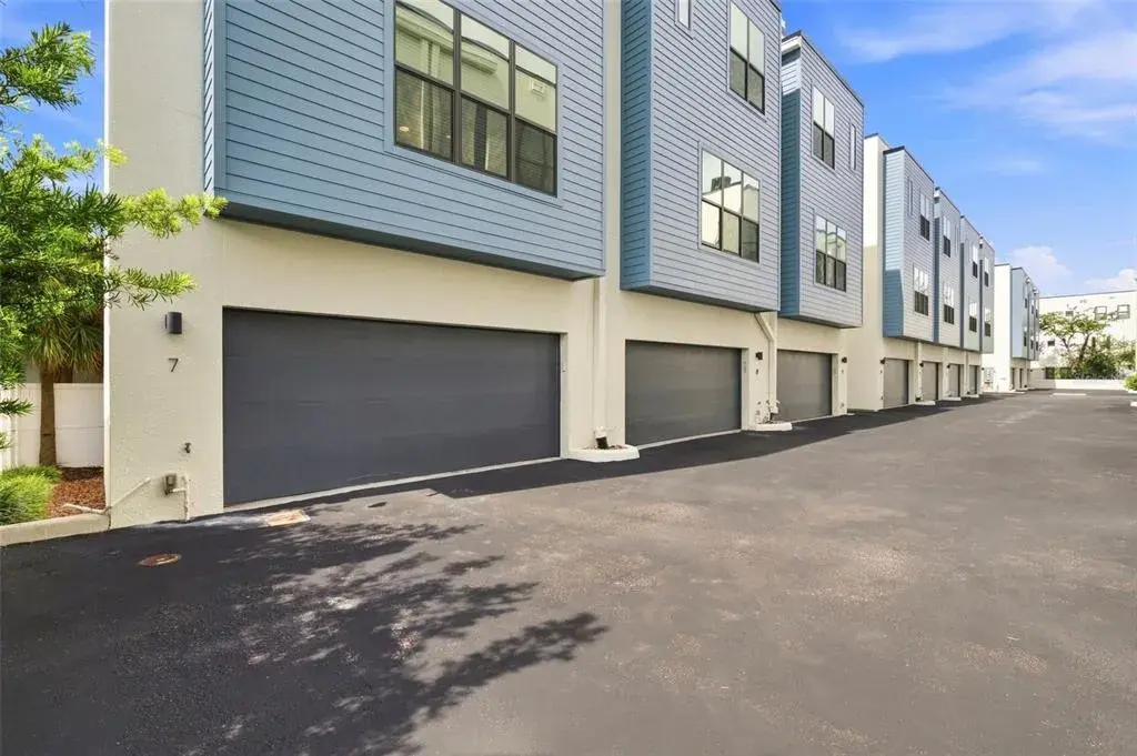Property for sale at 4810 W MCELROY AVENUE UNIT 7, TAMPA, FL, 33611