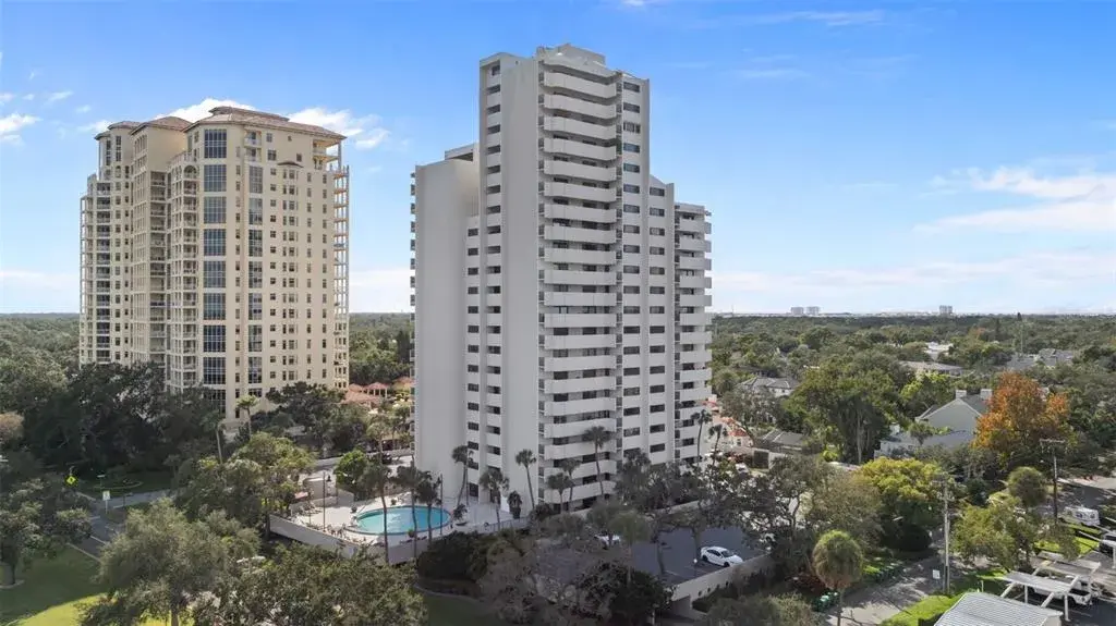 Property for sale at 4141 BAYSHORE BOULEVARD UNIT 1702, TAMPA, FL, 33611