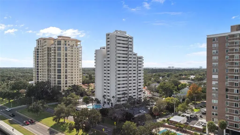 Property for sale at 4141 BAYSHORE BOULEVARD UNIT 1702, TAMPA, FL, 33611