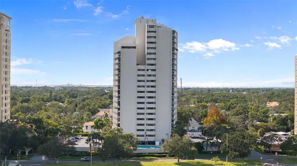Property for sale at 4141 BAYSHORE BOULEVARD UNIT 1702, TAMPA, FL, 33611