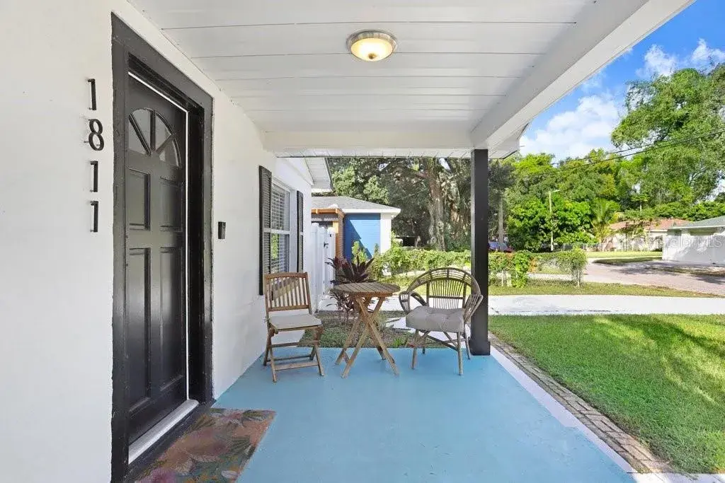 Property for sale at 1811 E PALIFOX STREET, TAMPA, FL, 33610