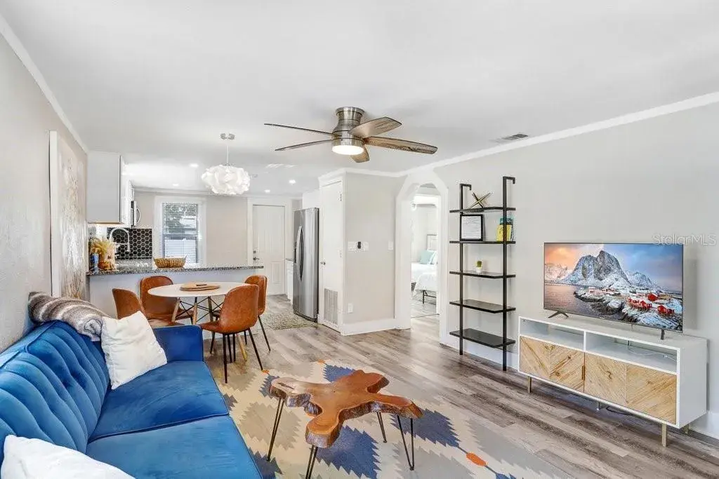 Property for sale at 1811 E PALIFOX STREET, TAMPA, FL, 33610