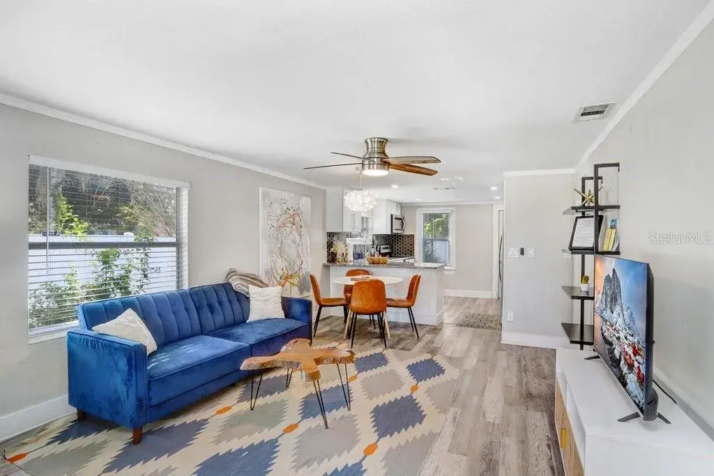 Property for sale at 1811 E PALIFOX STREET, TAMPA, FL, 33610