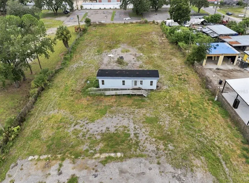 Property for sale at 4946 E HILLSBOROUGH AVENUE, TAMPA, FL, 33610
