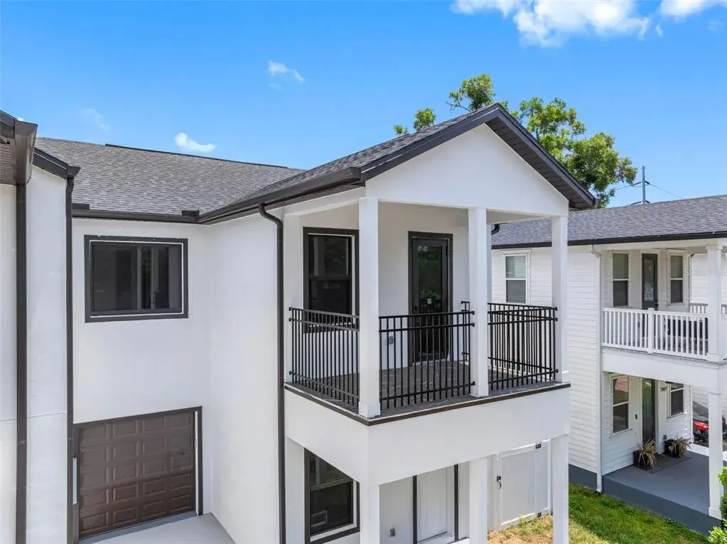 Property for sale at 7015 N CENTRAL AVENUE Unit D, TAMPA, FL, 33604