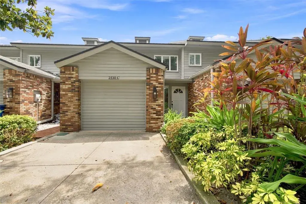 Property for sale at 2530 W MARYLAND AVENUE UNIT C, TAMPA, FL, 33629