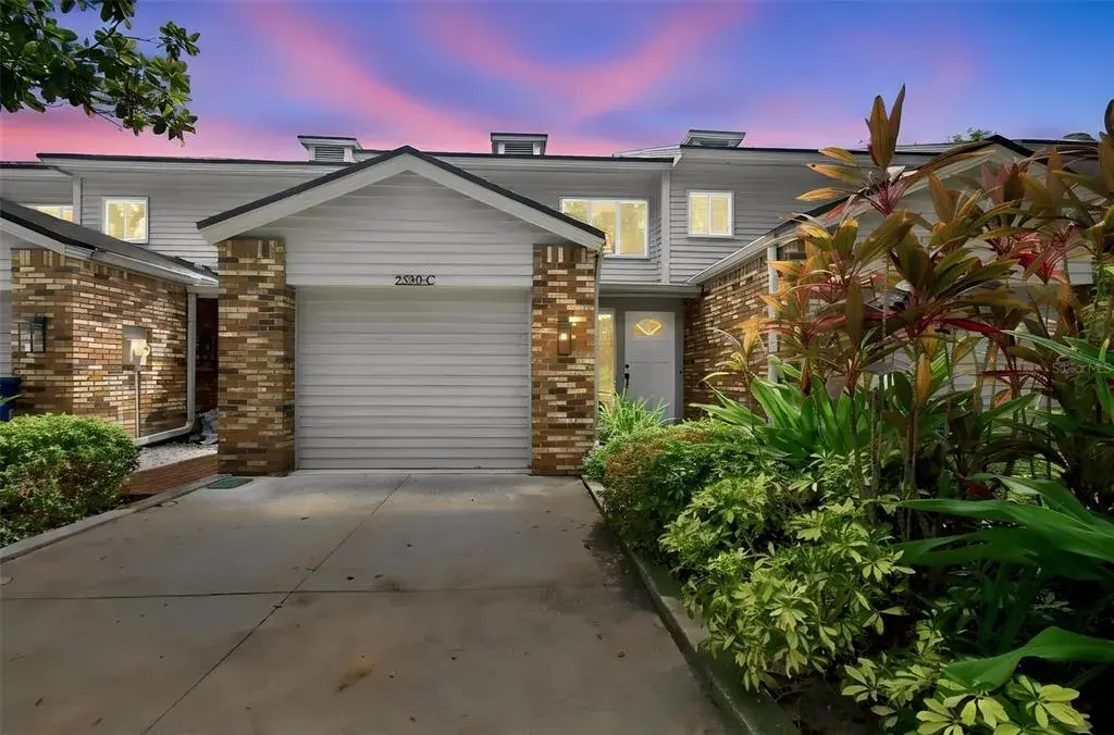 Property for sale at 2530 W MARYLAND AVENUE UNIT C, TAMPA, FL, 33629