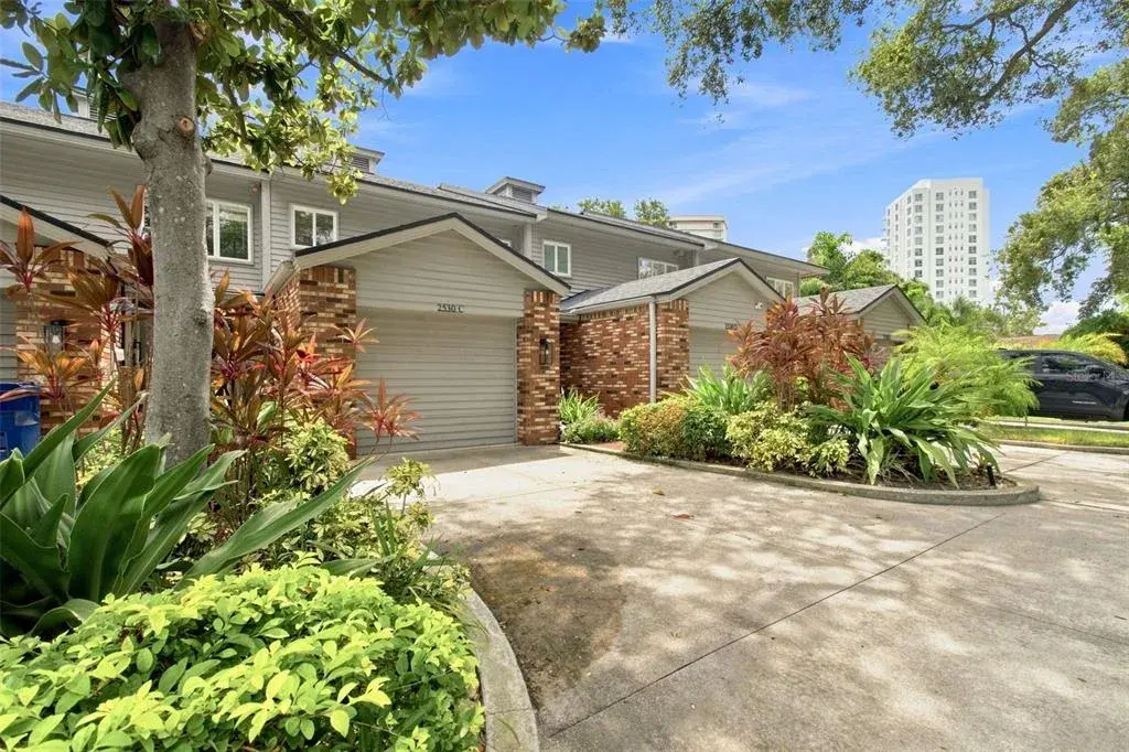 Property for sale at 2530 W MARYLAND AVENUE UNIT C, TAMPA, FL, 33629