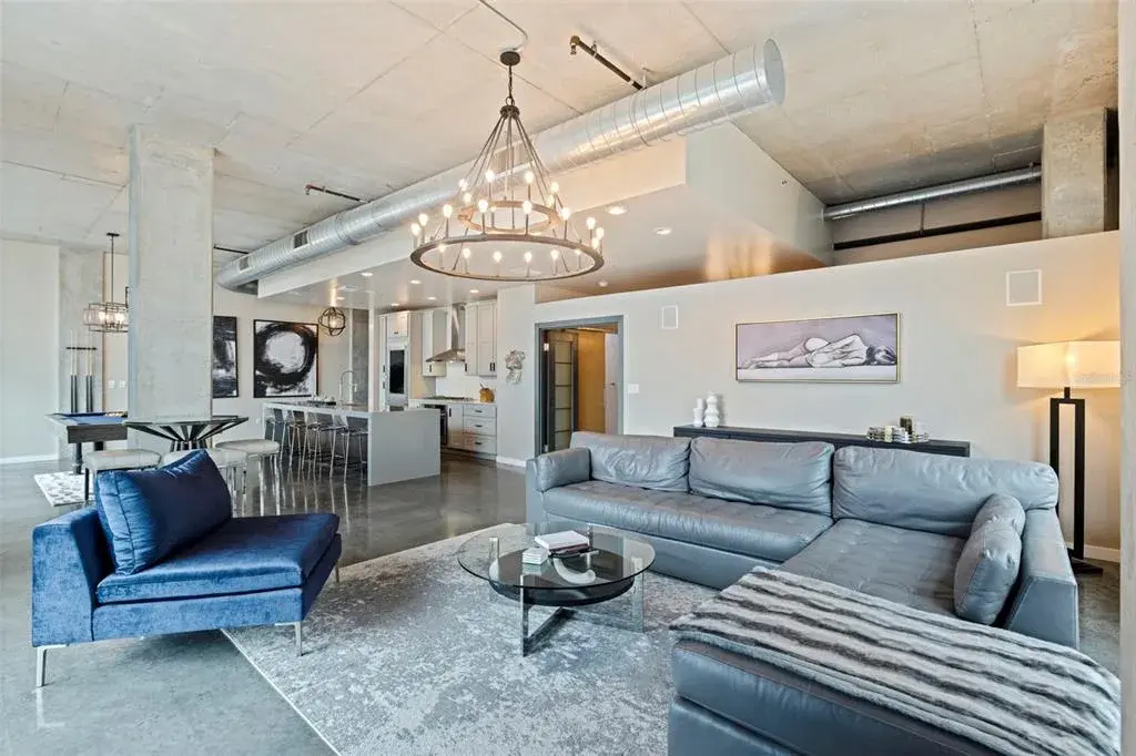 Property for sale at 101 S 12TH STREET UNIT 302, TAMPA, FL, 33602