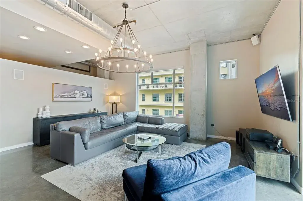 Property for sale at 101 S 12TH STREET UNIT 302, TAMPA, FL, 33602
