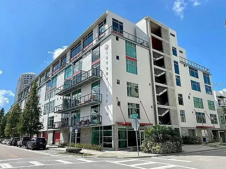 Property for sale at 101 S 12TH STREET UNIT 302, TAMPA, FL, 33602