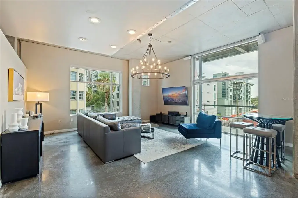 Property for sale at 101 S 12TH STREET UNIT 302, TAMPA, FL, 33602
