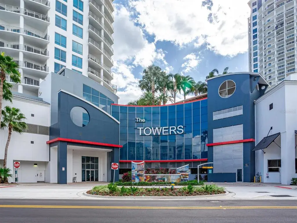 Property for sale at 1209 E CUMBERLAND AVENUE UNIT 2902, TAMPA, FL, 33602