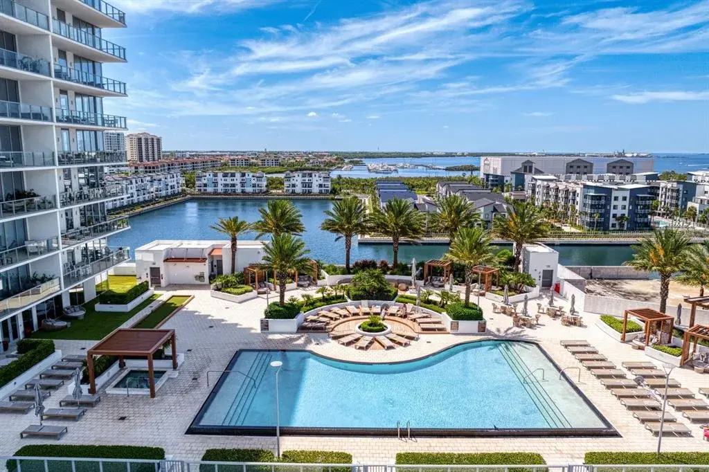 Property for sale at 5120 MARINA WAY UNIT 10006, TAMPA, FL, 33611