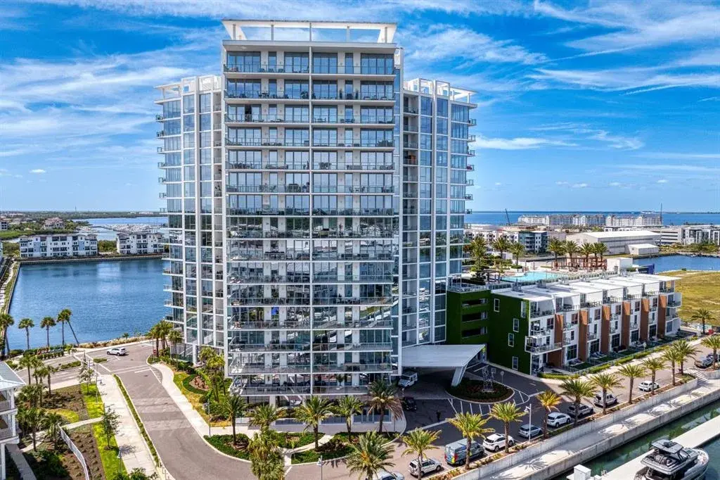 Property for sale at 5120 MARINA WAY UNIT 10006, TAMPA, FL, 33611