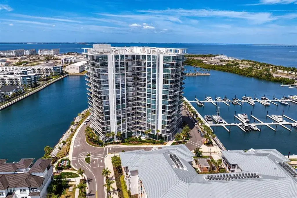 Property for sale at 5120 MARINA WAY UNIT 10006, TAMPA, FL, 33611