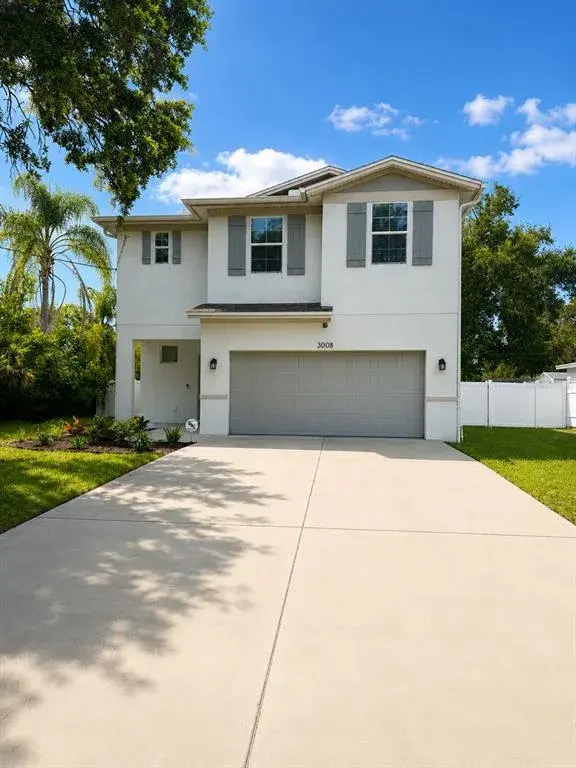 Property for sale at 3008 E SLIGH AVENUE, TAMPA, FL, 33610