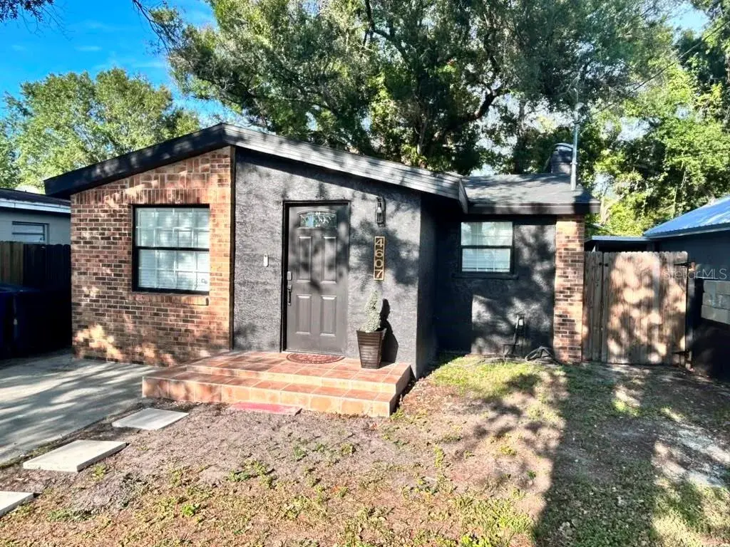 Property for sale at 4607 N 35TH STREET, TAMPA, FL, 33610