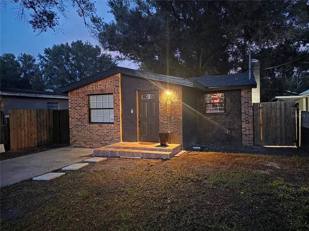 Property for sale at 4607 N 35TH STREET, TAMPA, FL, 33610