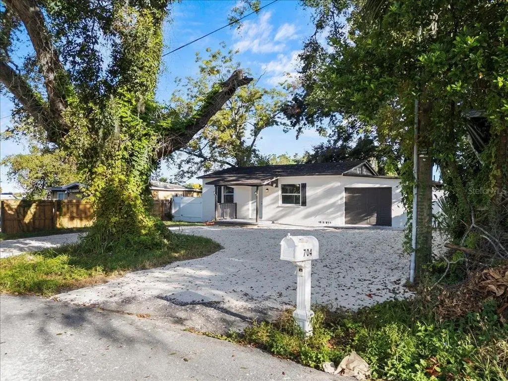 Property for sale at 704 E WILMA STREET, TAMPA, FL, 33612