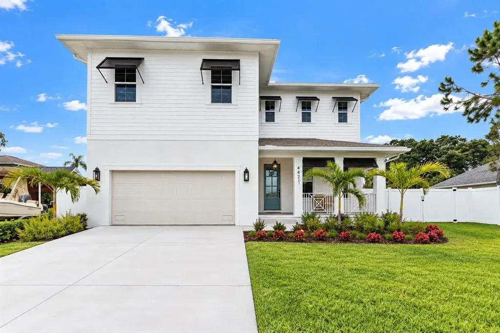 Property for sale at 4421 W BAY COURT AVENUE, TAMPA, FL, 33611