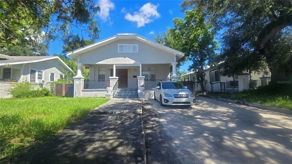 Property for sale at 1208 E 26TH AVENUE, TAMPA, FL, 33605