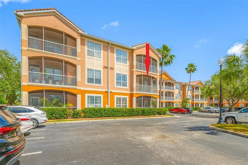 Property for sale at 5000 CULBREATH KEY WAY UNIT 1-201, TAMPA, FL, 33611