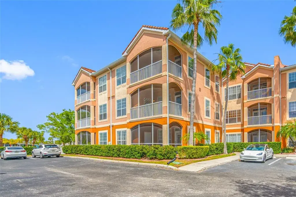 Property for sale at 5000 CULBREATH KEY WAY UNIT 1-201, TAMPA, FL, 33611