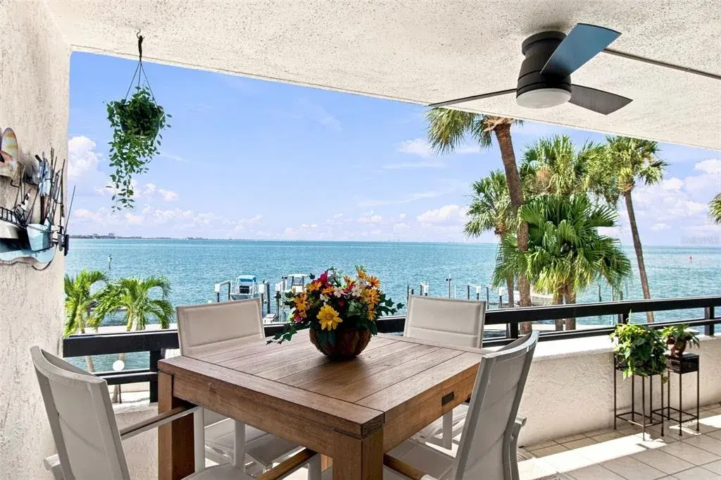Property for sale at 5700 MARINER STREET UNIT 204W, TAMPA, FL, 33609