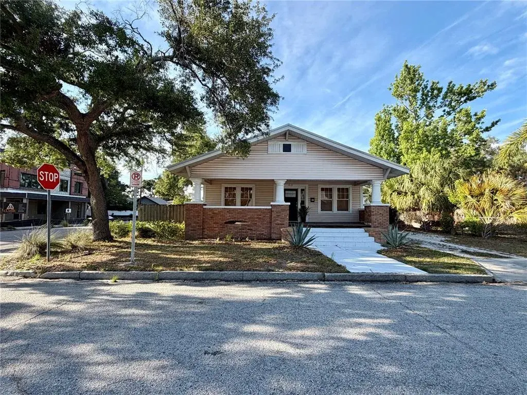 1924 bungalow, oozing with charm & details you just can't find in homes anymore.