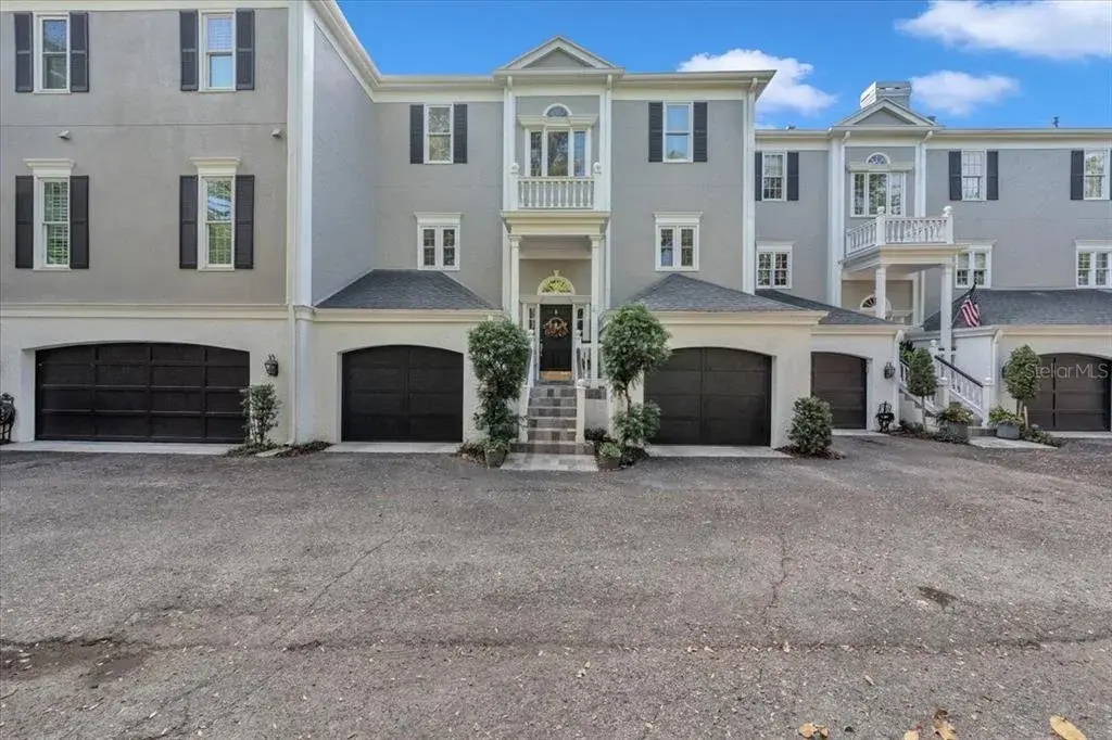 Property for sale at 6212 BAYSHORE BOULEVARD UNIT K, TAMPA, FL, 33611