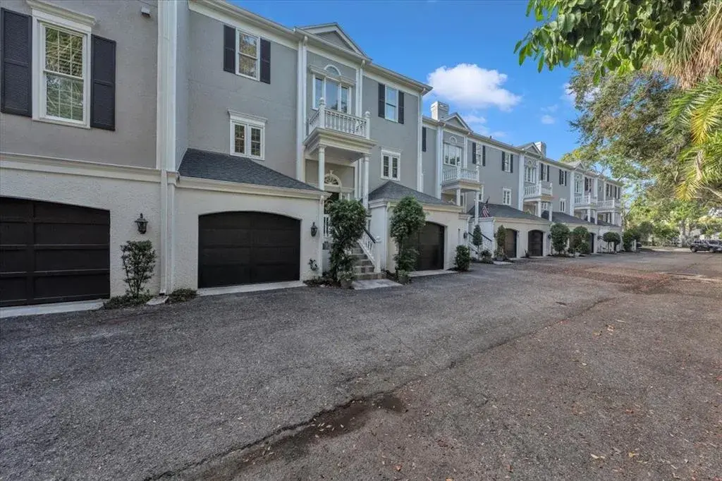 Property for sale at 6212 BAYSHORE BOULEVARD UNIT K, TAMPA, FL, 33611