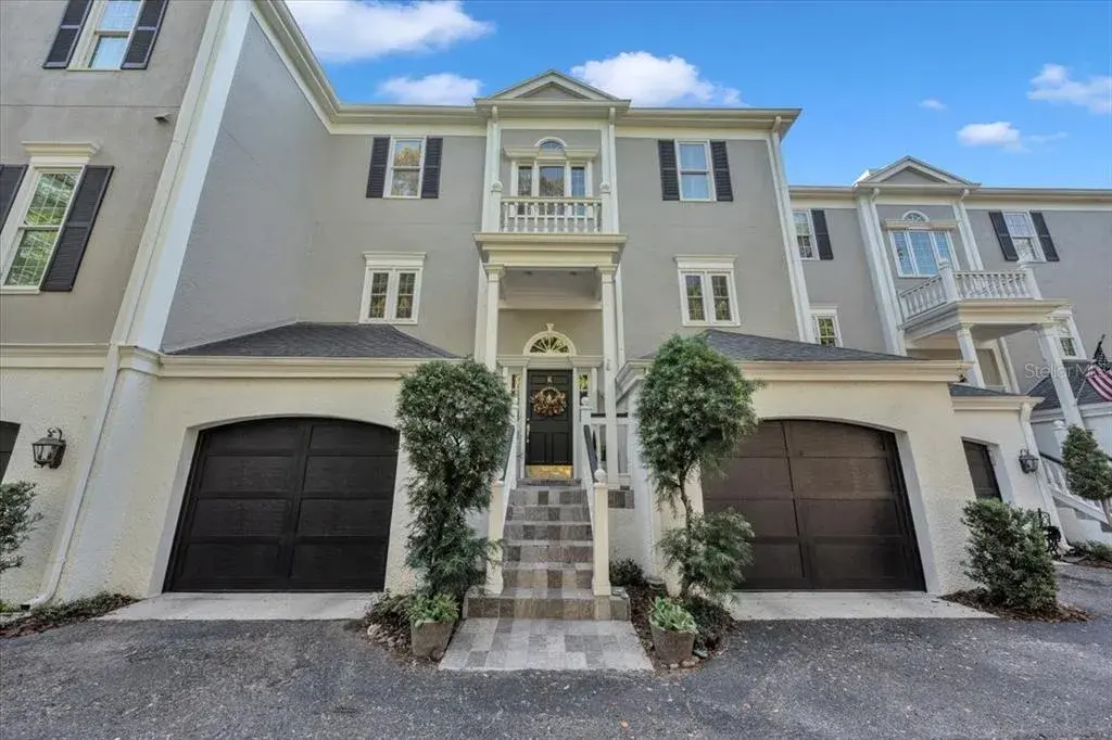 Property for sale at 6212 BAYSHORE BOULEVARD UNIT K, TAMPA, FL, 33611