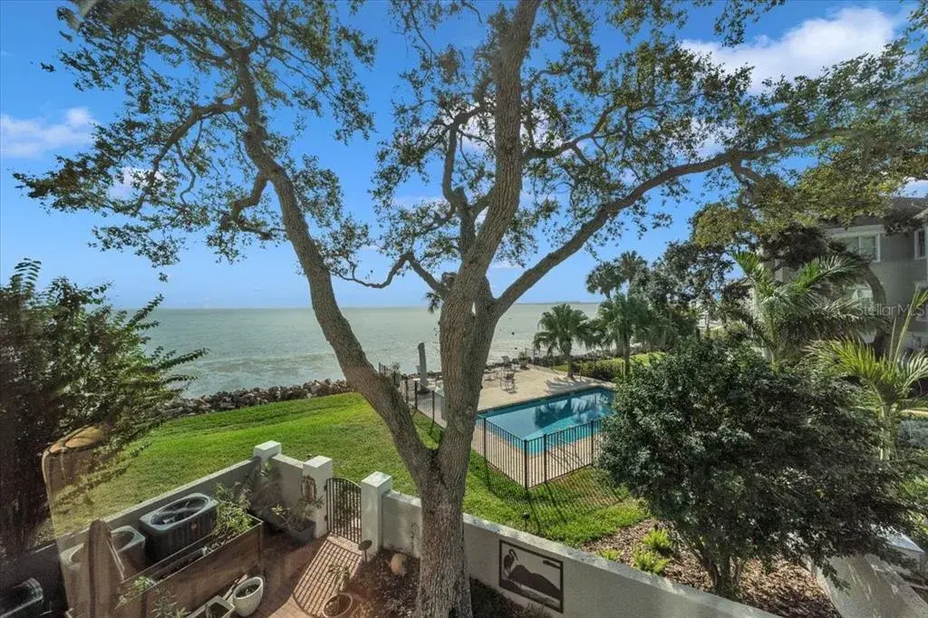 Property for sale at 6212 BAYSHORE BOULEVARD UNIT K, TAMPA, FL, 33611