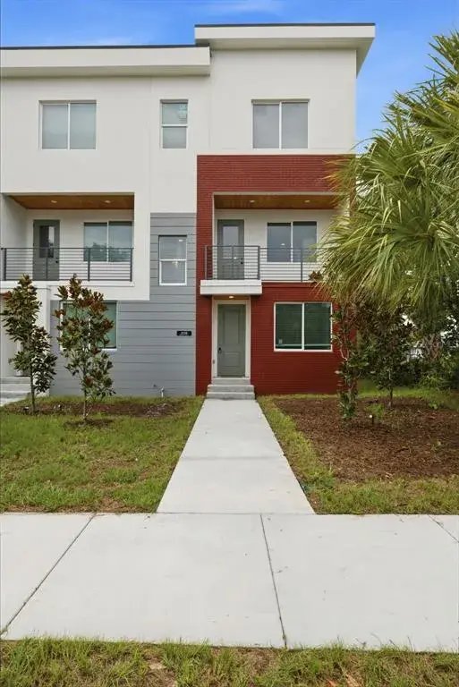 Property for sale at 2138 W NASSAU STREET UNIT 3, TAMPA, FL, 33607