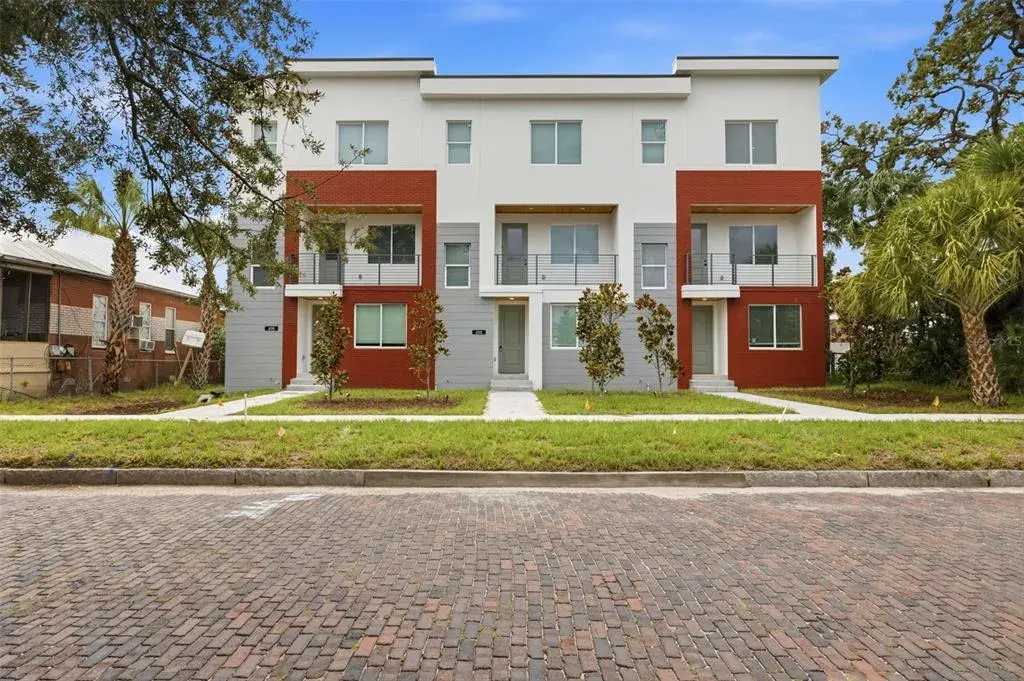 Property for sale at 2138 W NASSAU STREET UNIT 3, TAMPA, FL, 33607