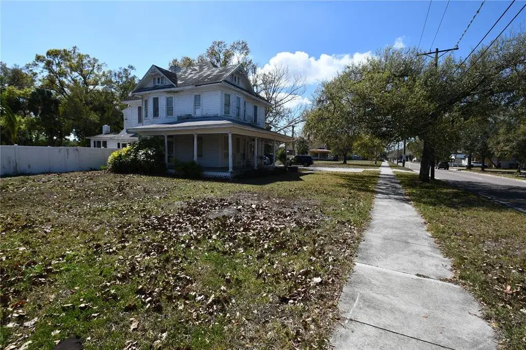 Property for sale at 8020 INTERBAY BOULEVARD, TAMPA, FL, 33616