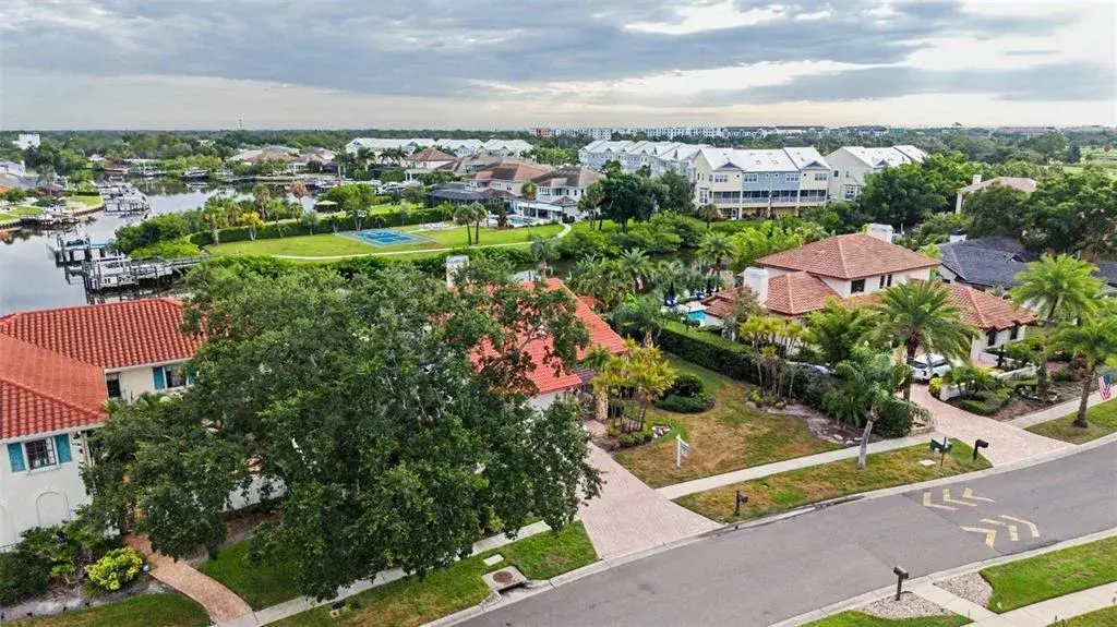 Property for sale at 7011 PELICAN ISLAND DRIVE, TAMPA, FL, 33634