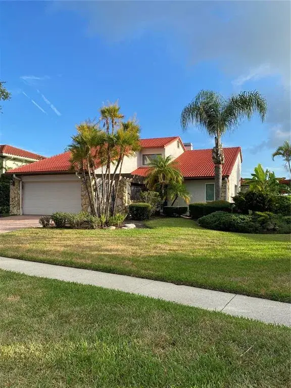 Property for sale at 7011 PELICAN ISLAND DRIVE, TAMPA, FL, 33634