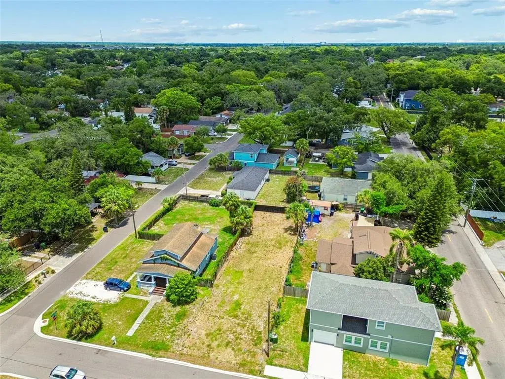 Property for sale at 4805 N 10TH STREET, TAMPA, FL, 33603
