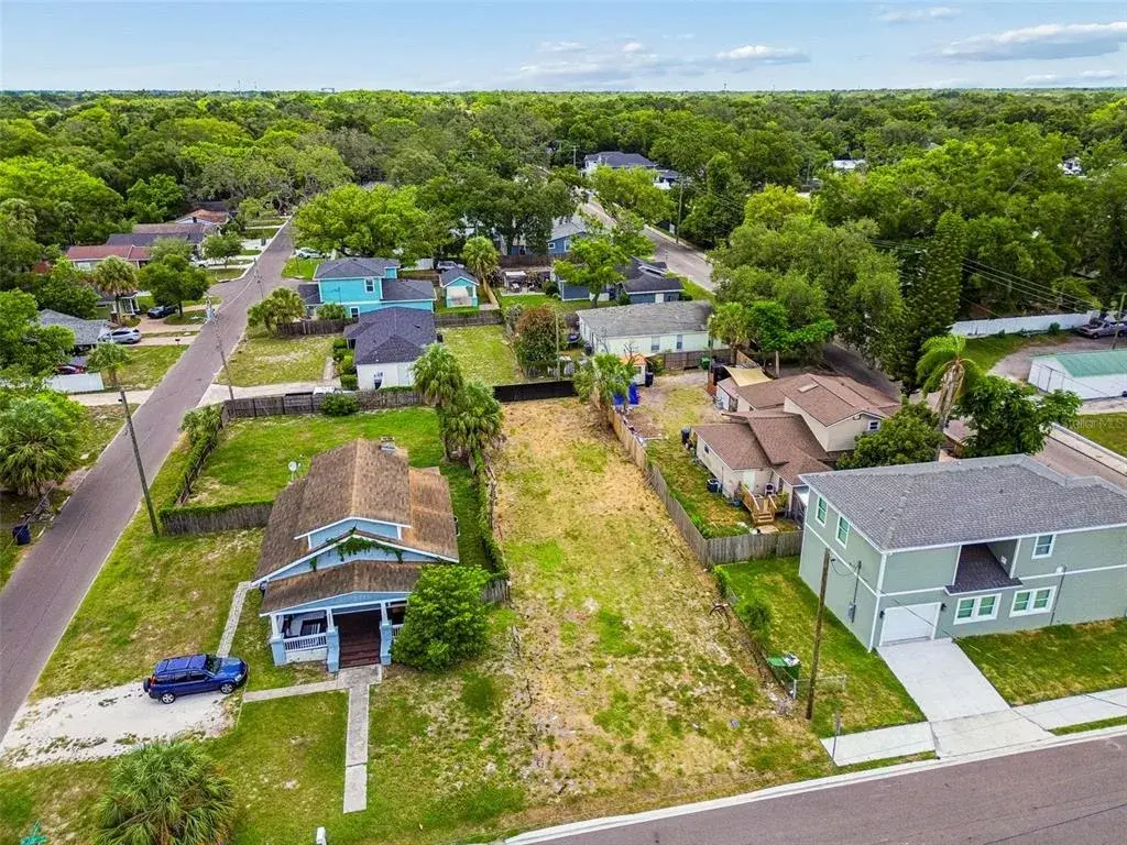 Property for sale at 4805 N 10TH STREET, TAMPA, FL, 33603
